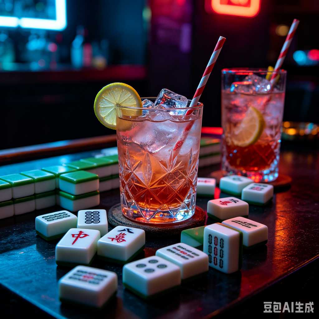 NuevoLaredo,mahjong
