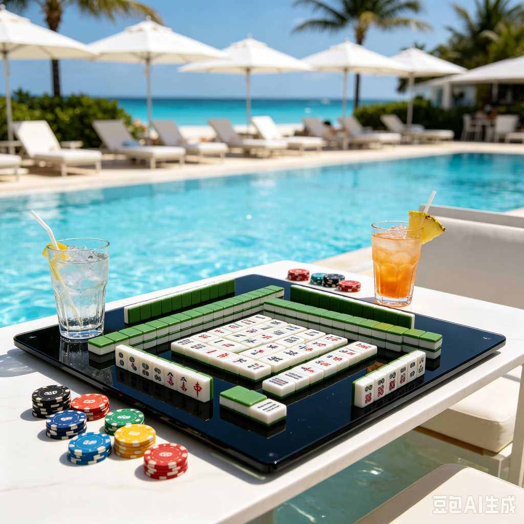 CorpusChristi,mahjong