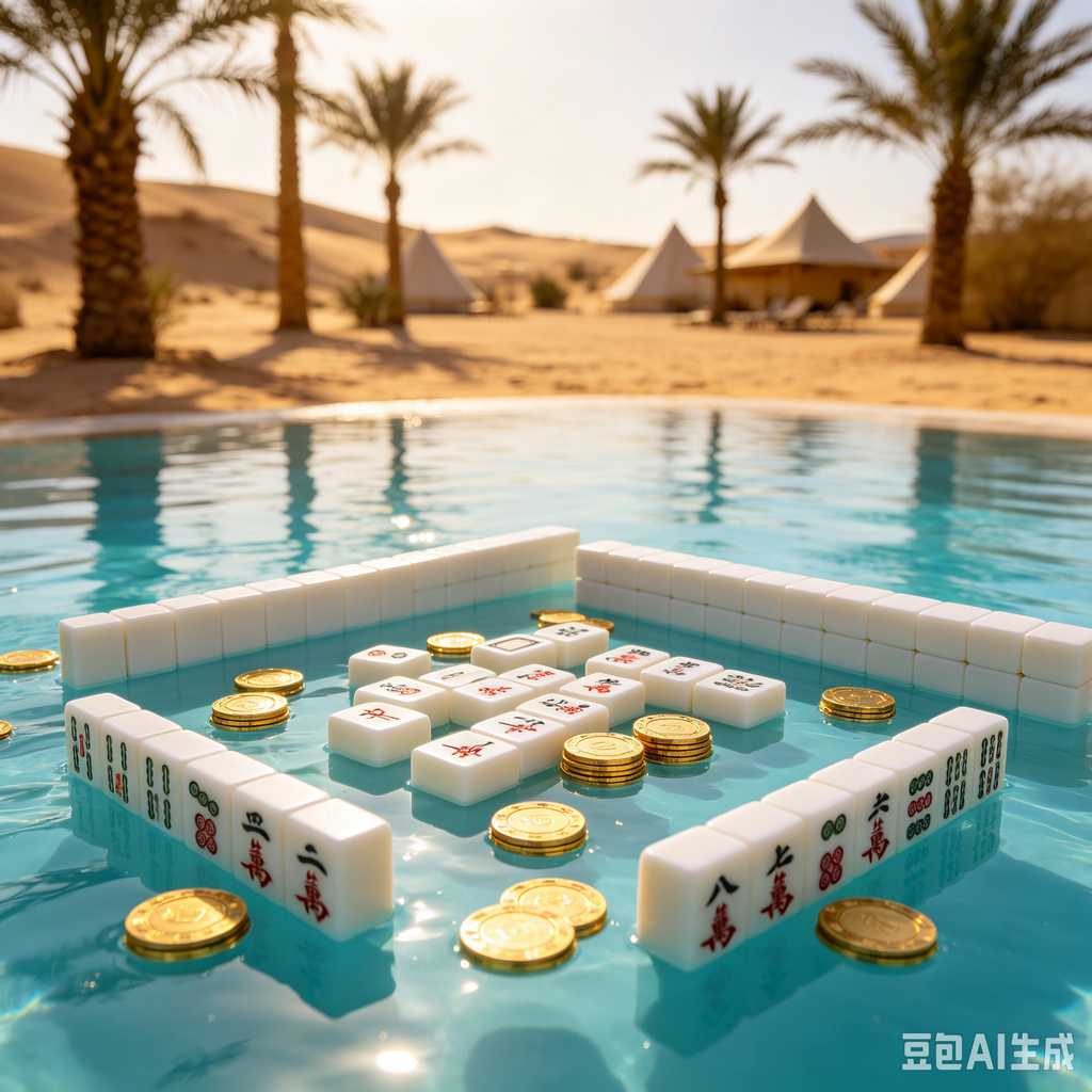 Porto,mahjong