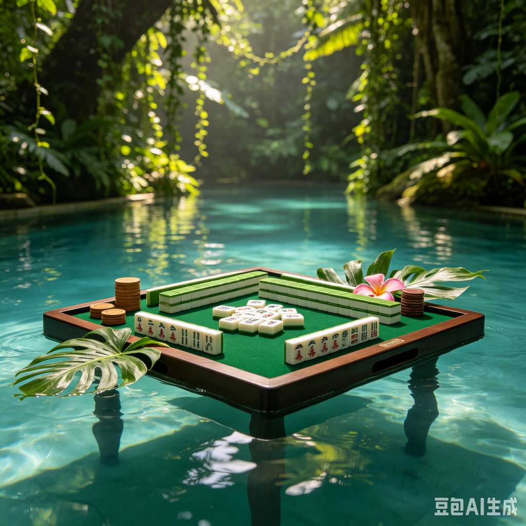 LosAngeles,mahjong