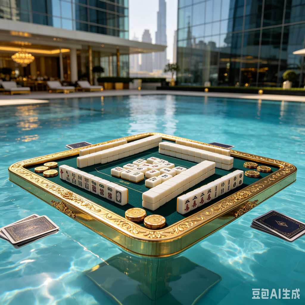 Szczecin,mahjong