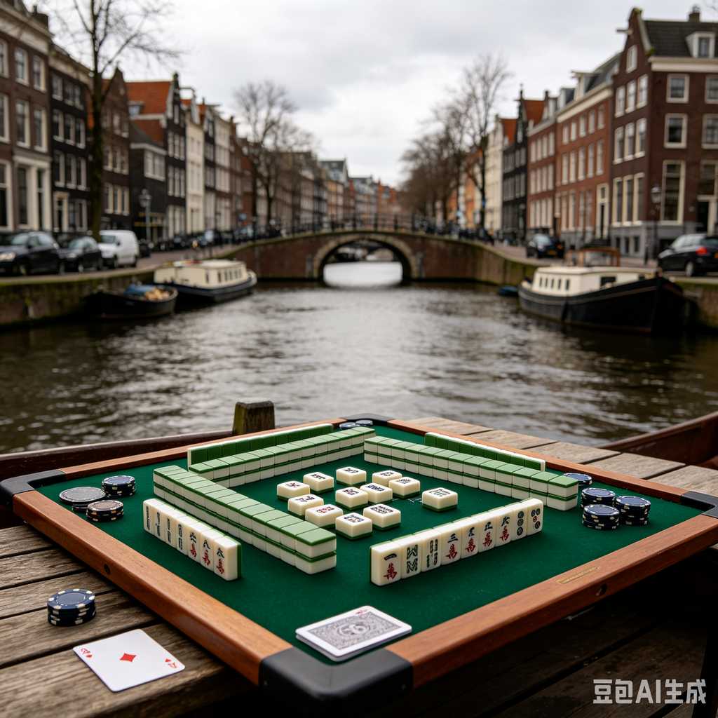 DesMoines,mahjong