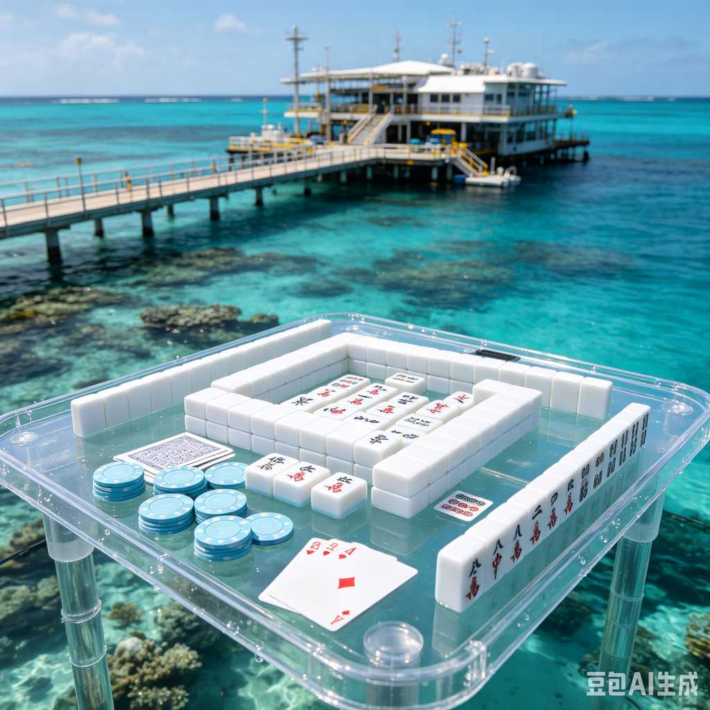 Bakersfield,mahjong