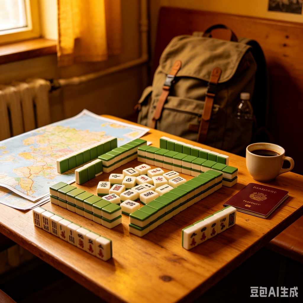NewHampshire,mahjong