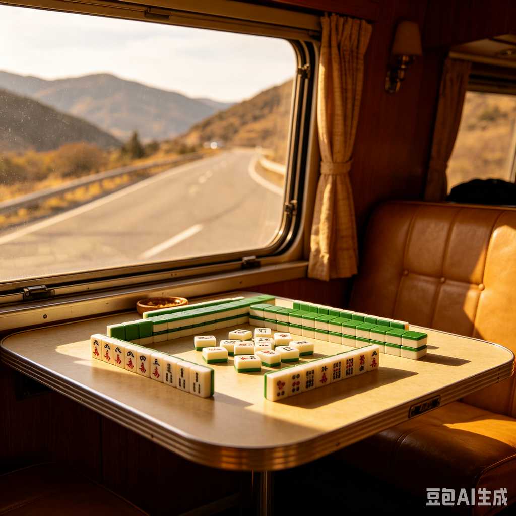 ElPaso,mahjong
