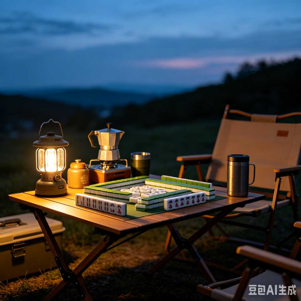 Linkoping,mahjong