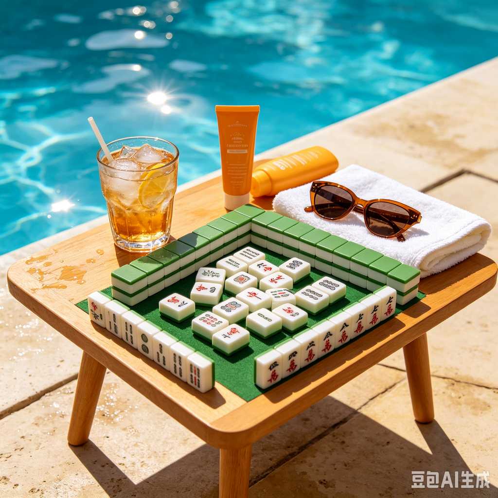 Saskatoon,mahjong