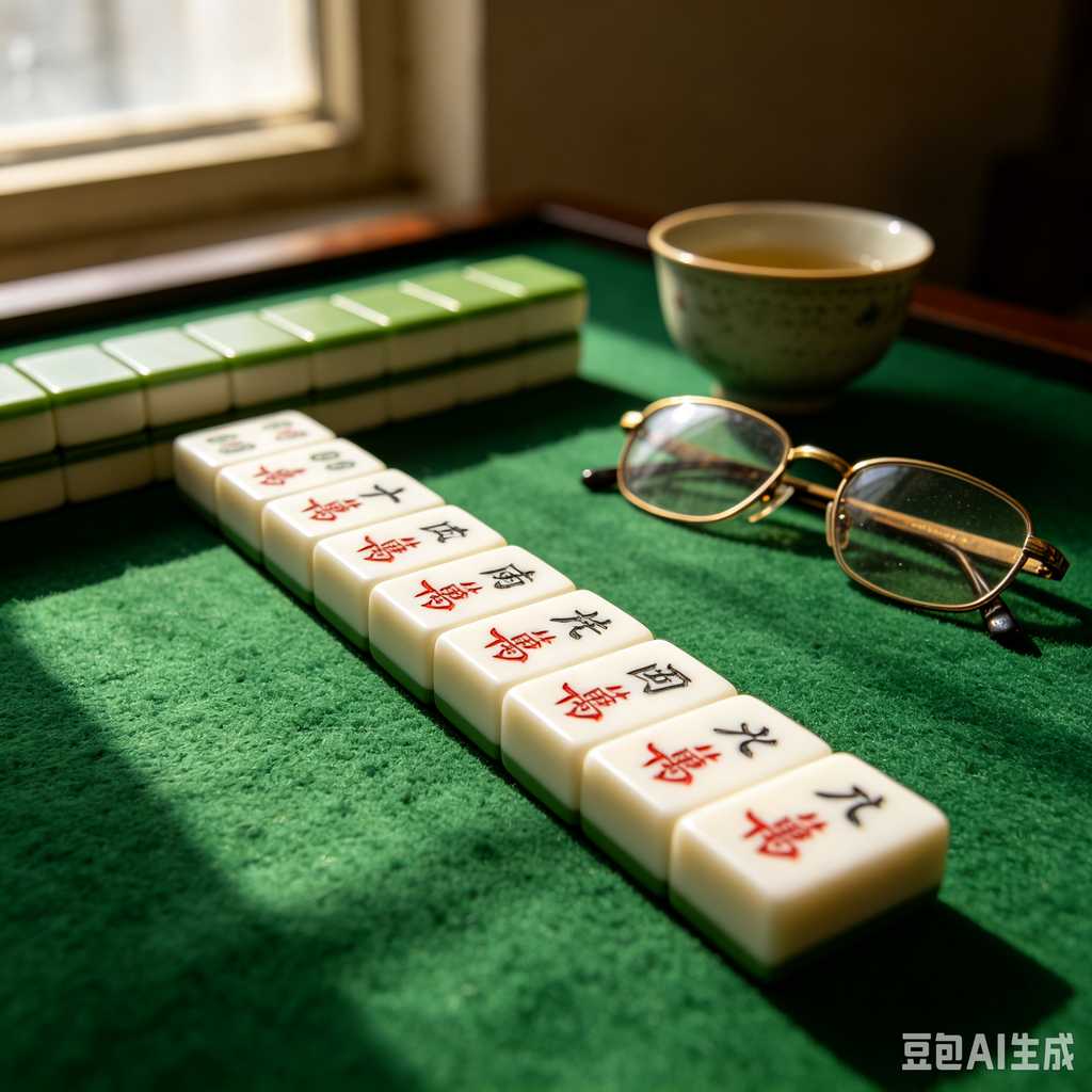 SanBernardino,mahjong