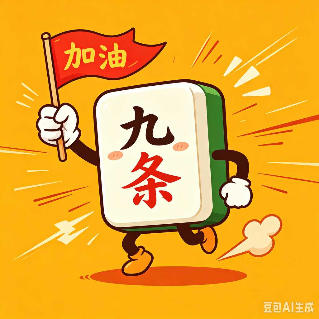 Santos,mahjong