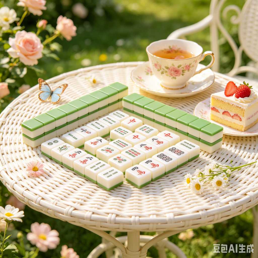 Belem,mahjong