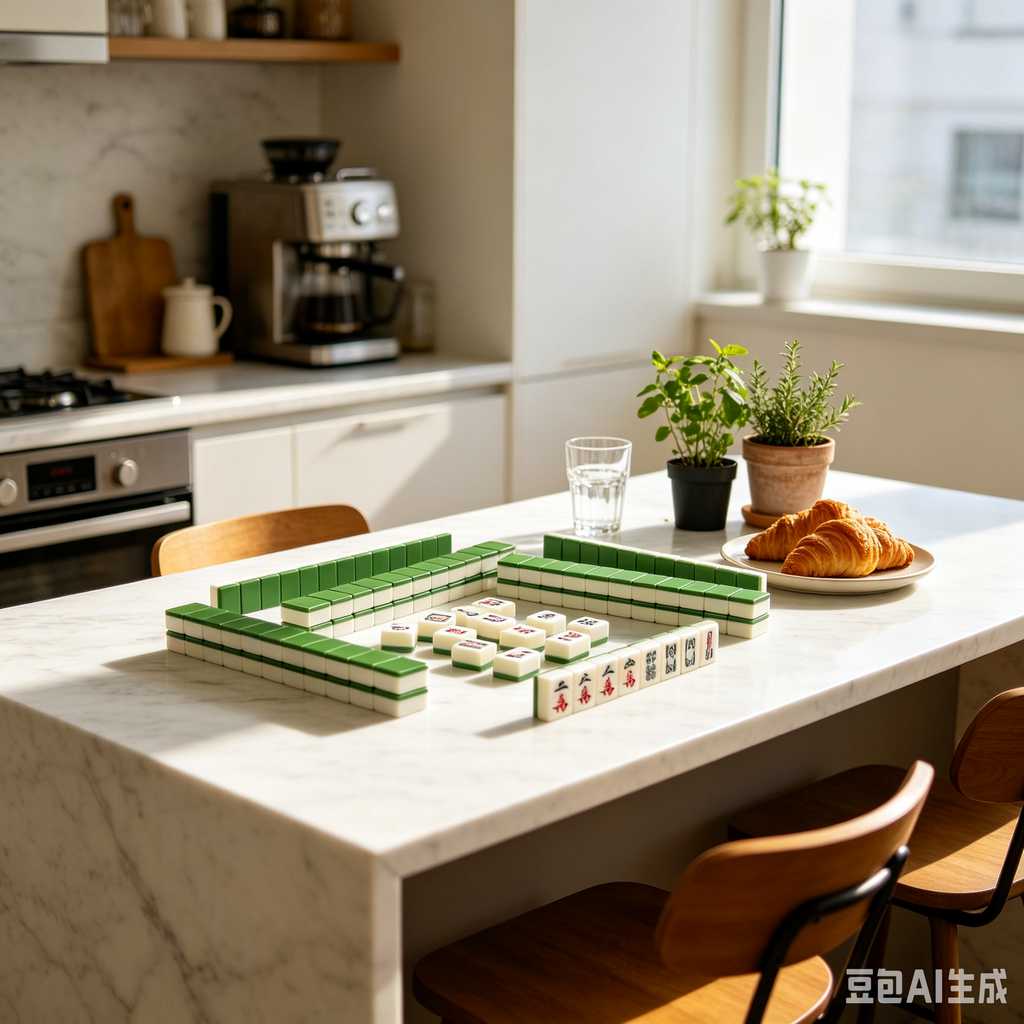 UticaNY,mahjong