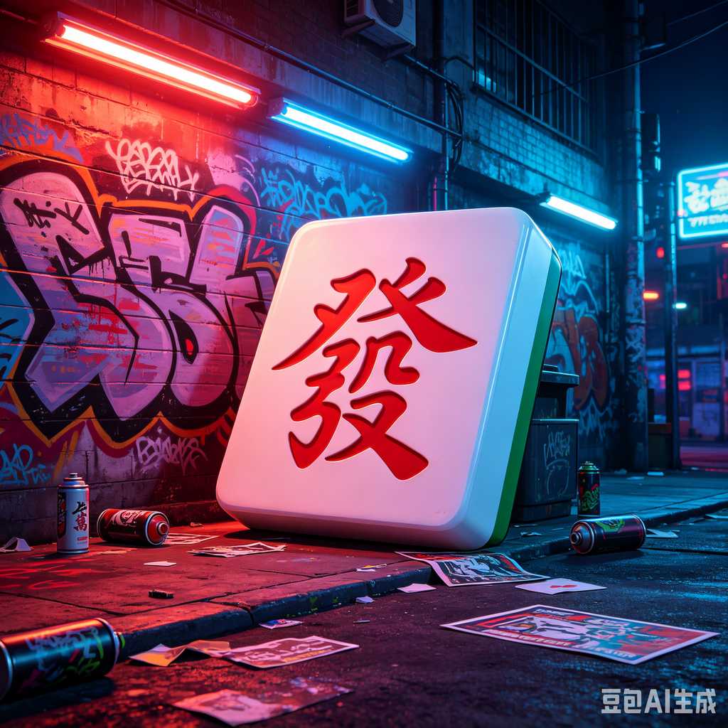 Albany,mahjong