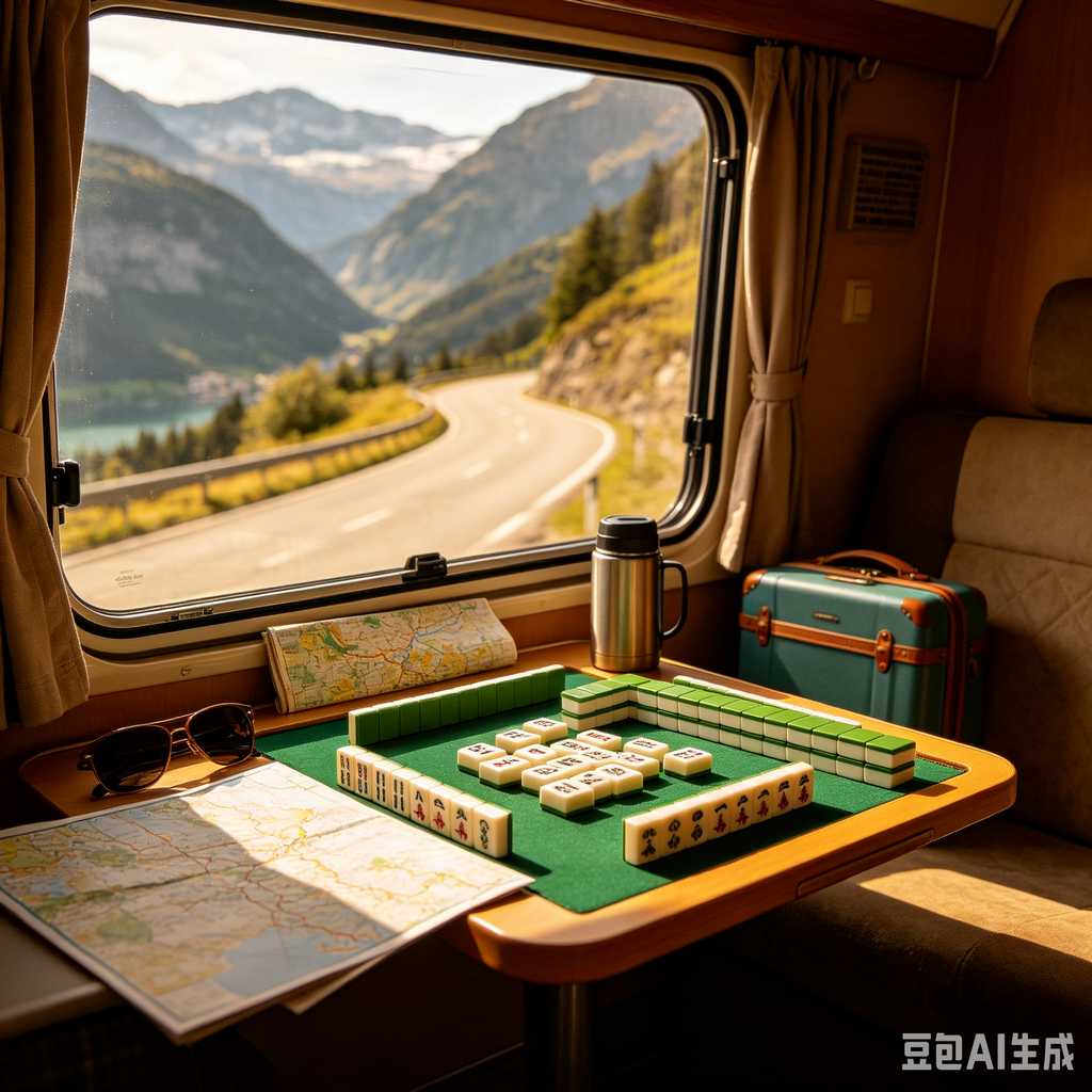 Oxford,mahjong