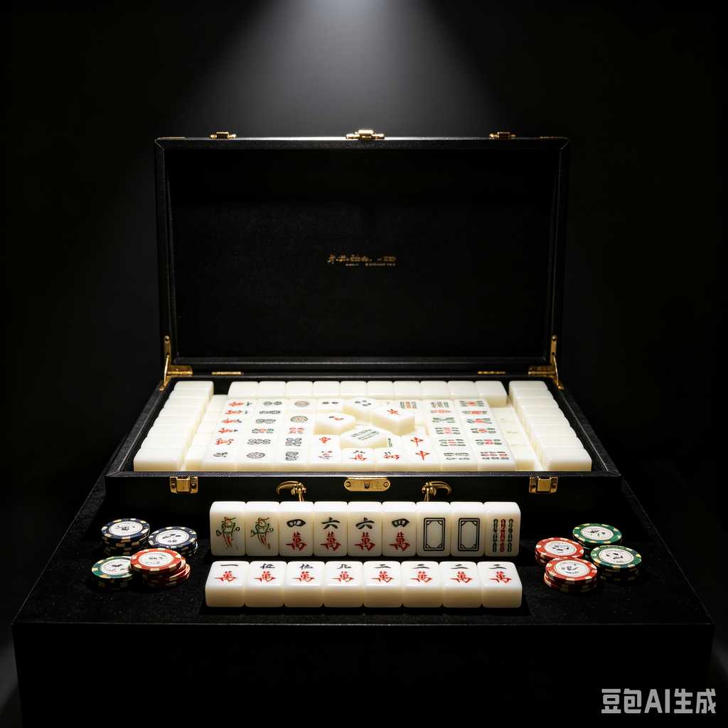 ElPaso,mahjong
