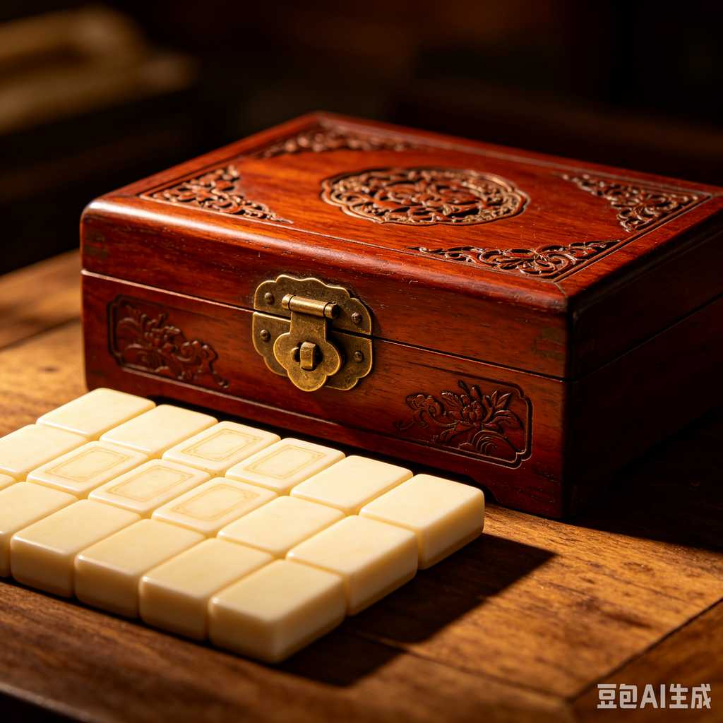 Milwaukee,mahjong