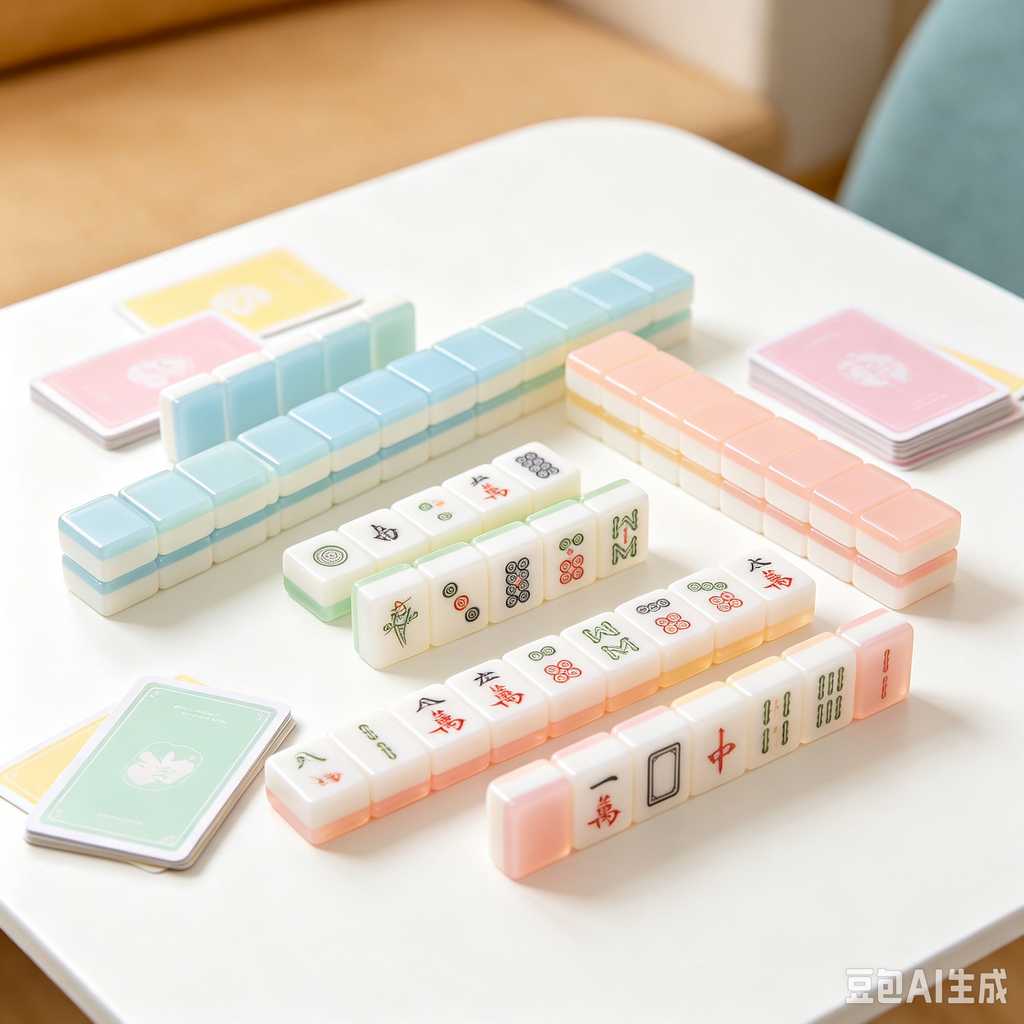 Maine,mahjong