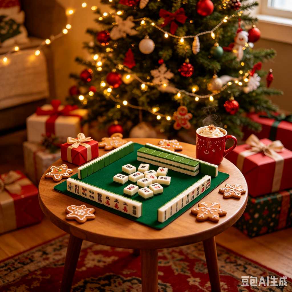 StJohns,mahjong