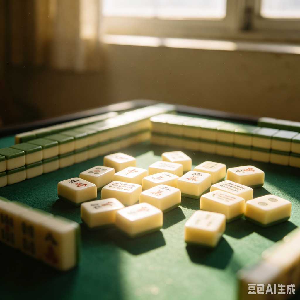 Vermont,mahjong