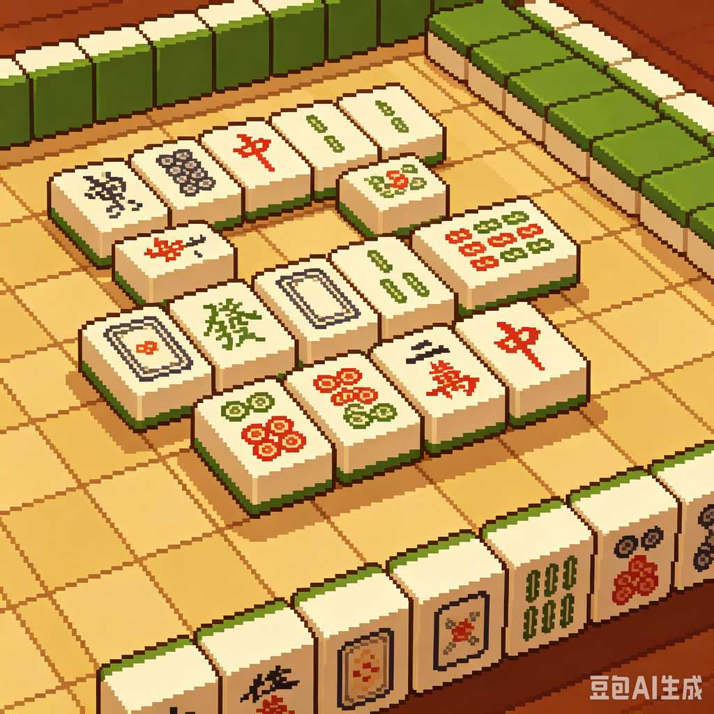 LondonON,mahjong