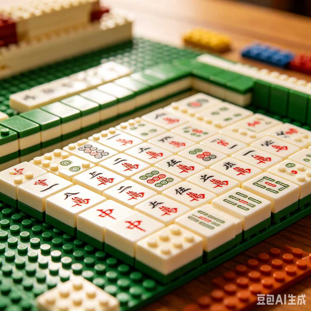 ValenciaVE,mahjong
