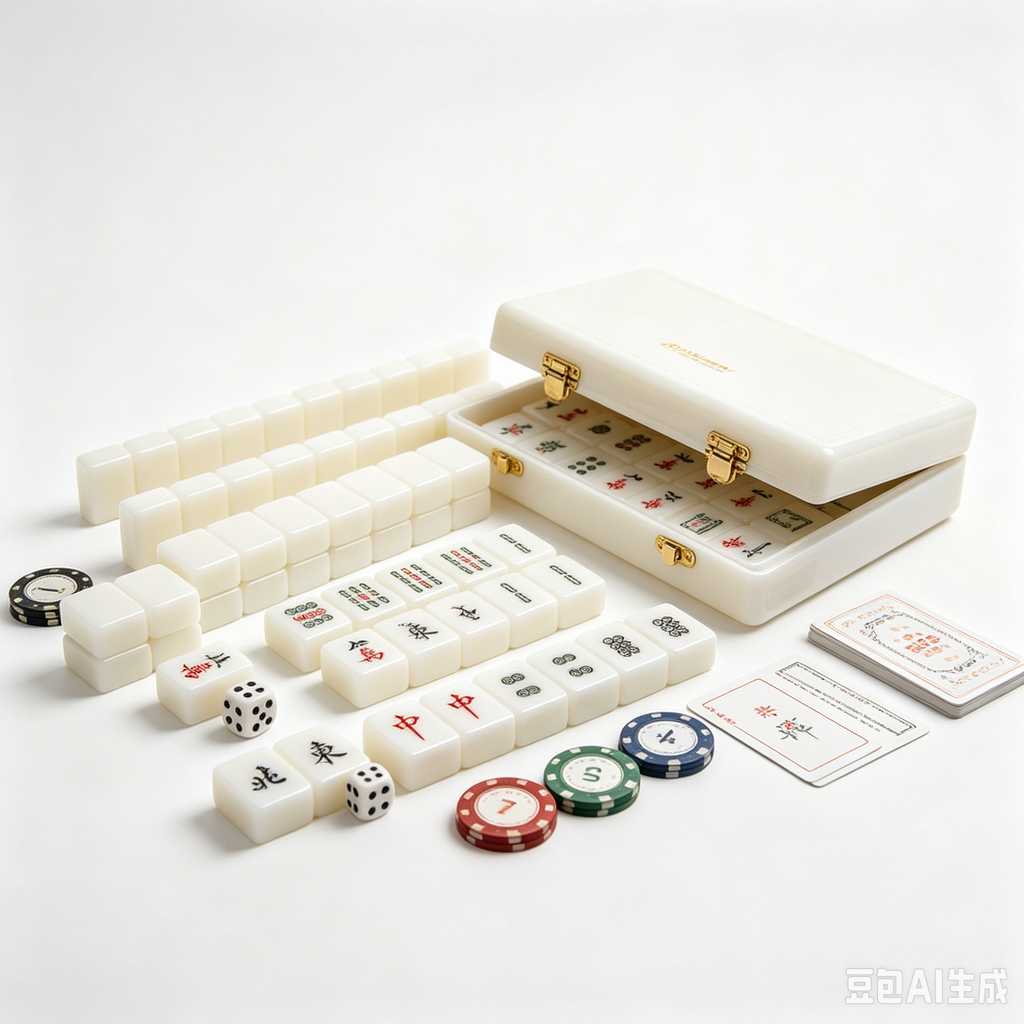 NewYork,mahjong