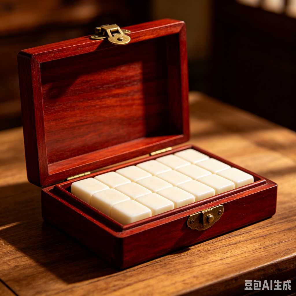 Charlotte,mahjong