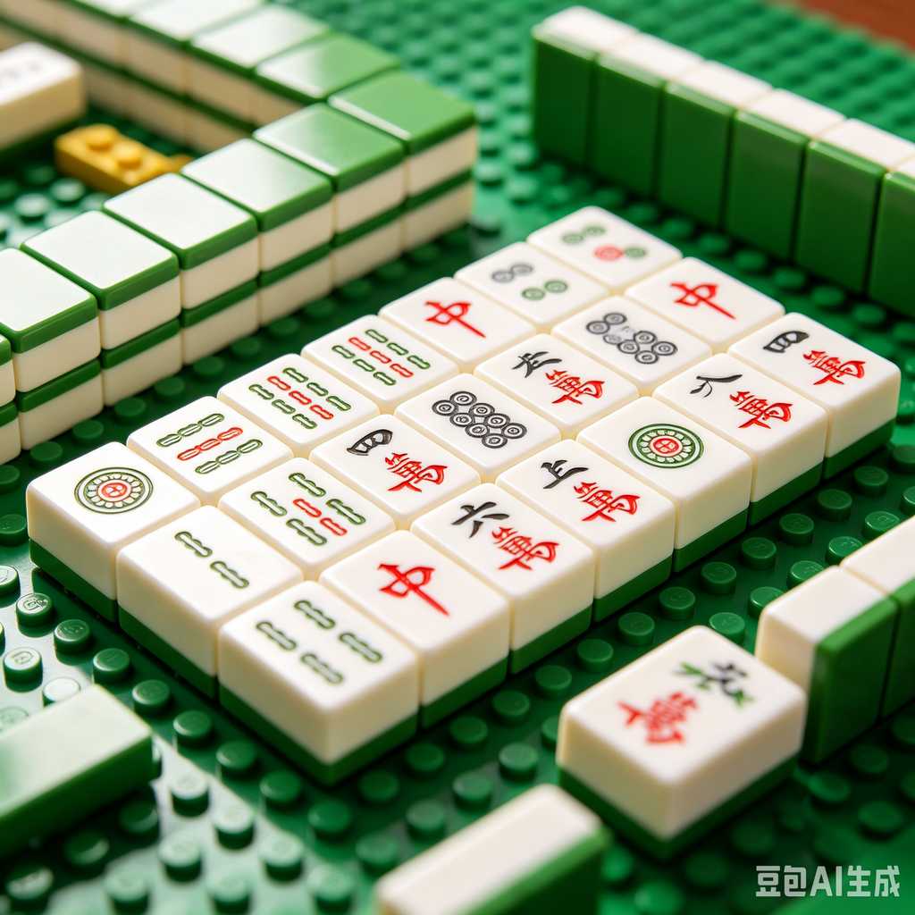 Delaware,mahjong