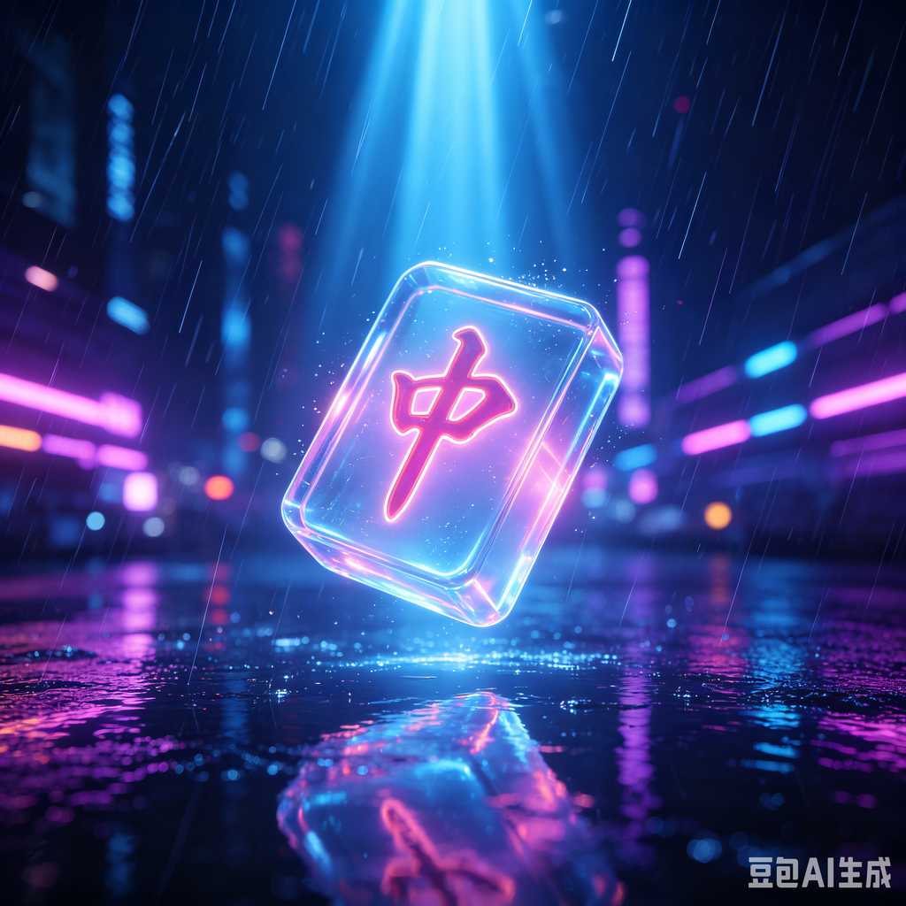 Tijuana,mahjong