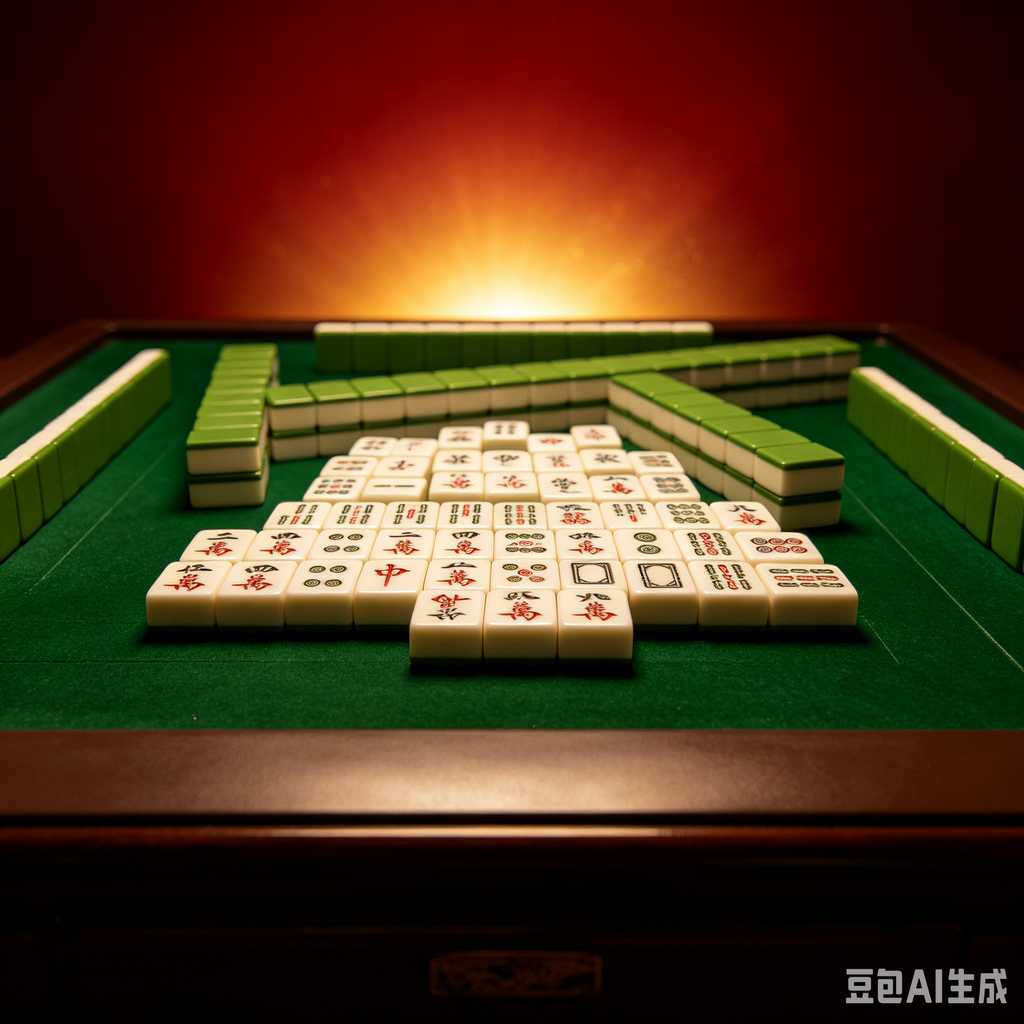 Dubrovnik,mahjong