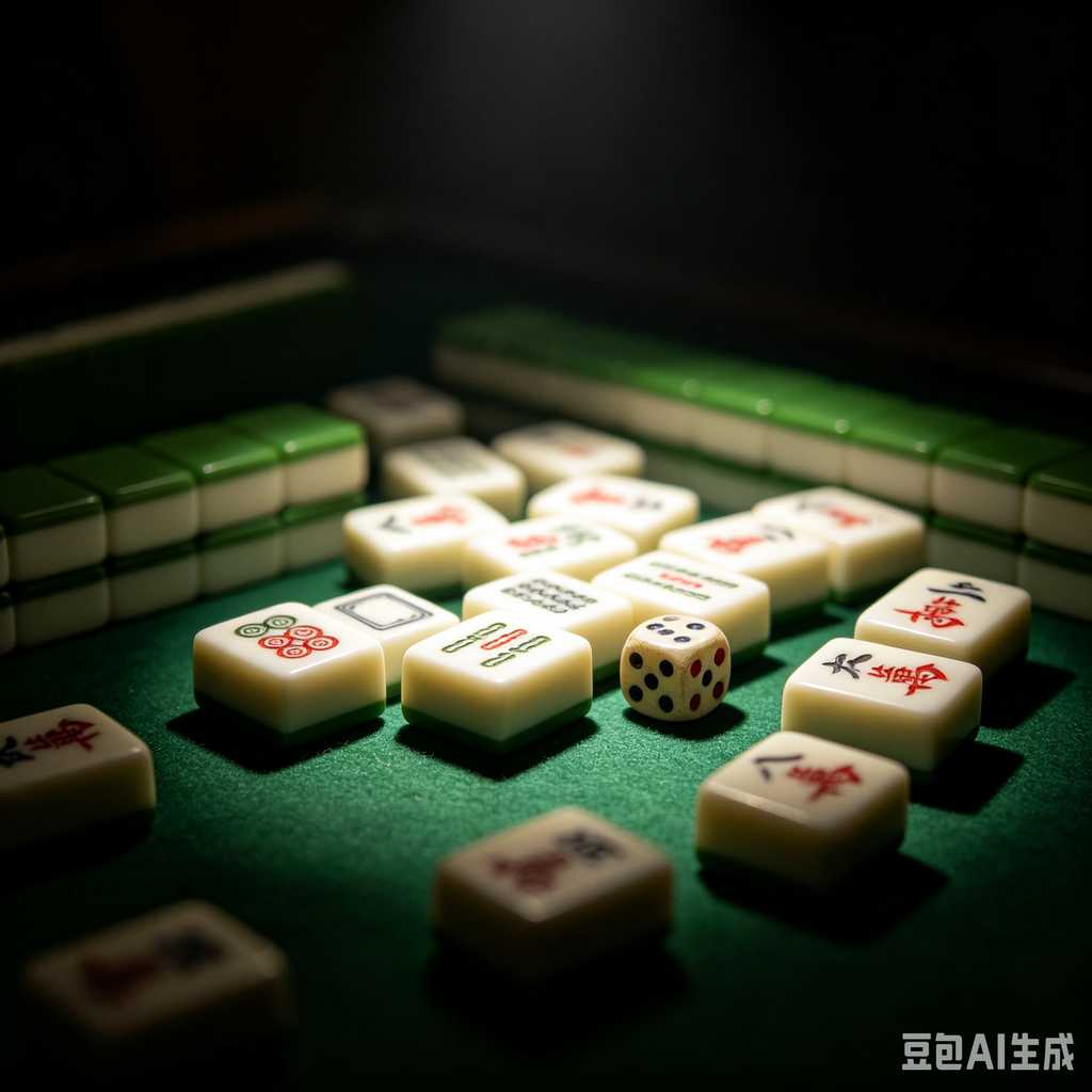 Antofagasta,mahjong