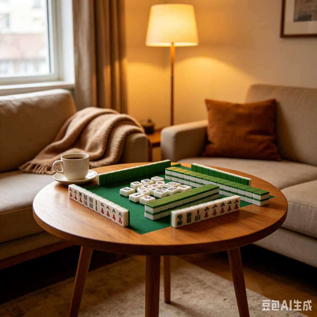 LynnMA,mahjong