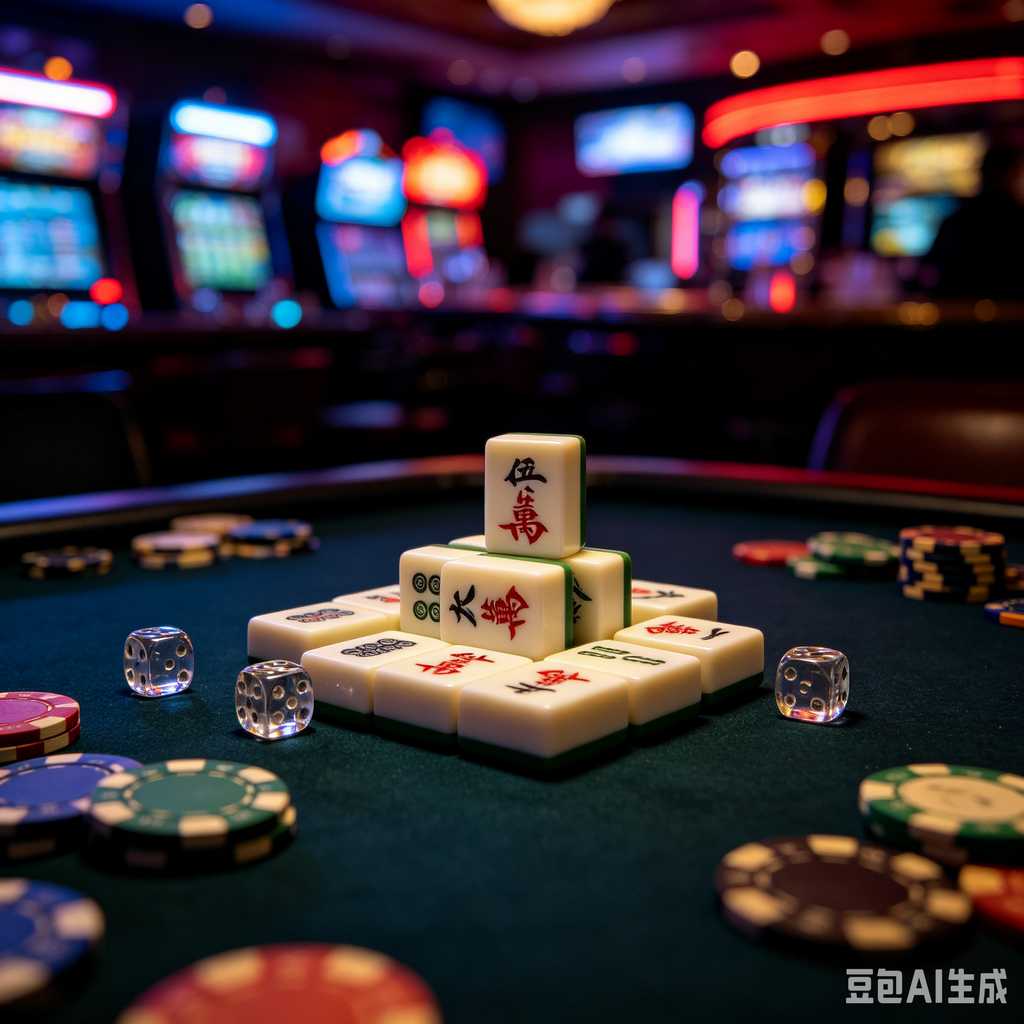 Arizona,mahjong