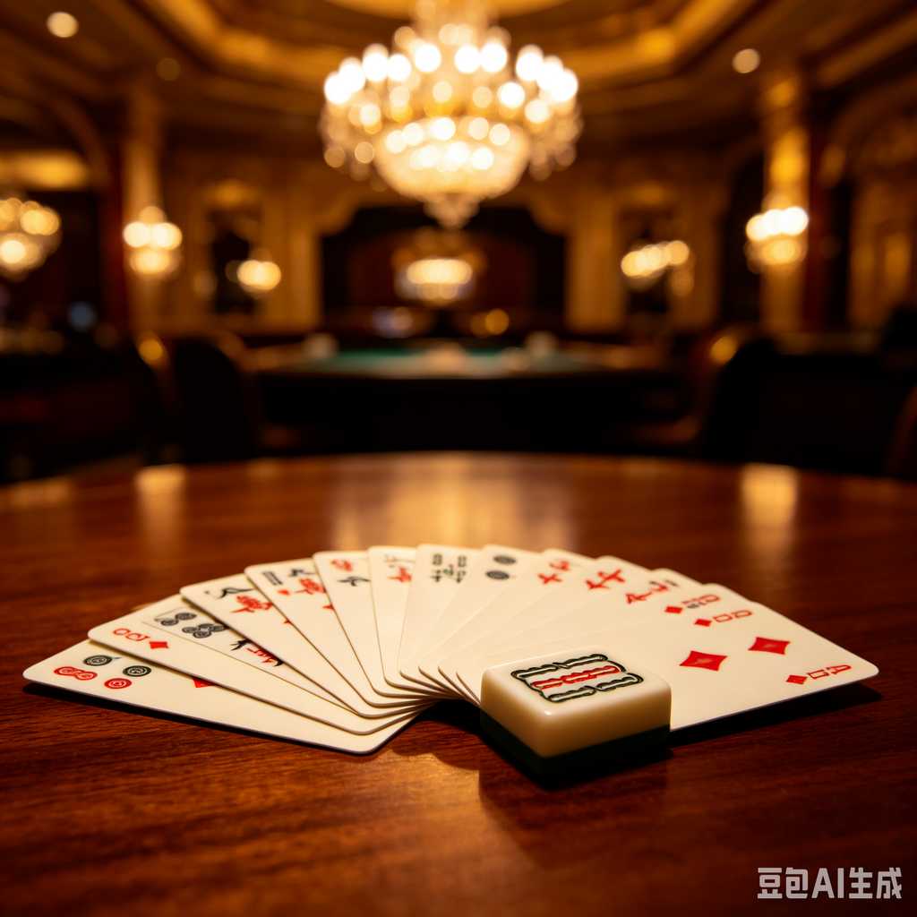 SanPedroSula,mahjong