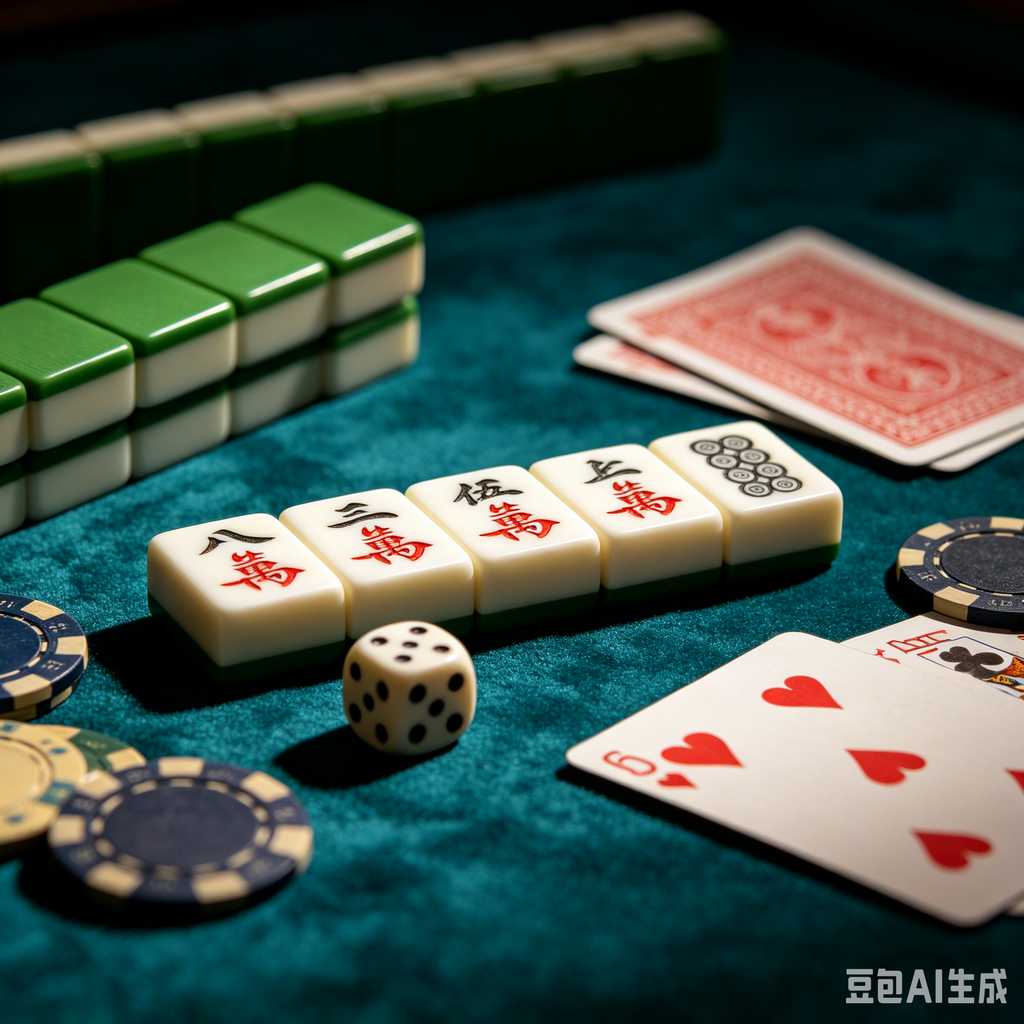 Birmingham,mahjong