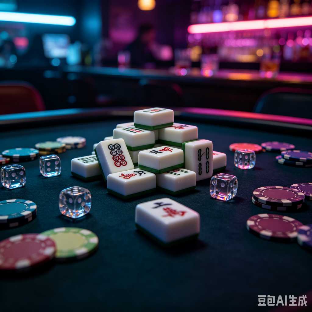 Temuco,mahjong