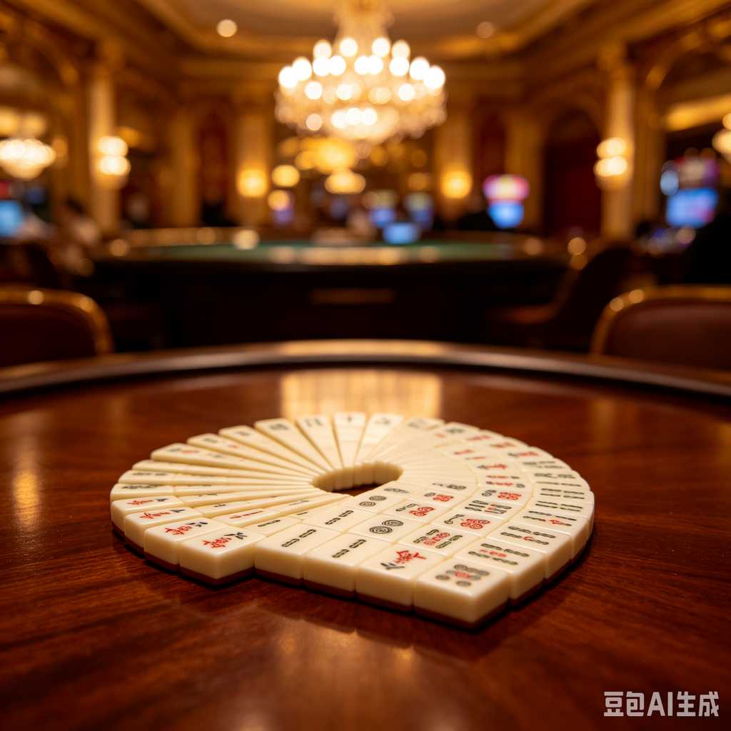 Bruges,mahjong