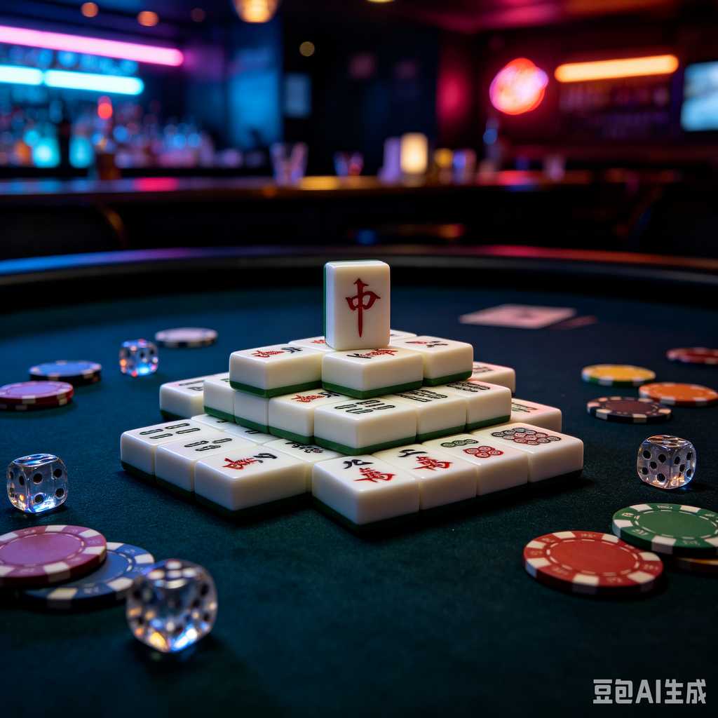 Beaumont,mahjong
