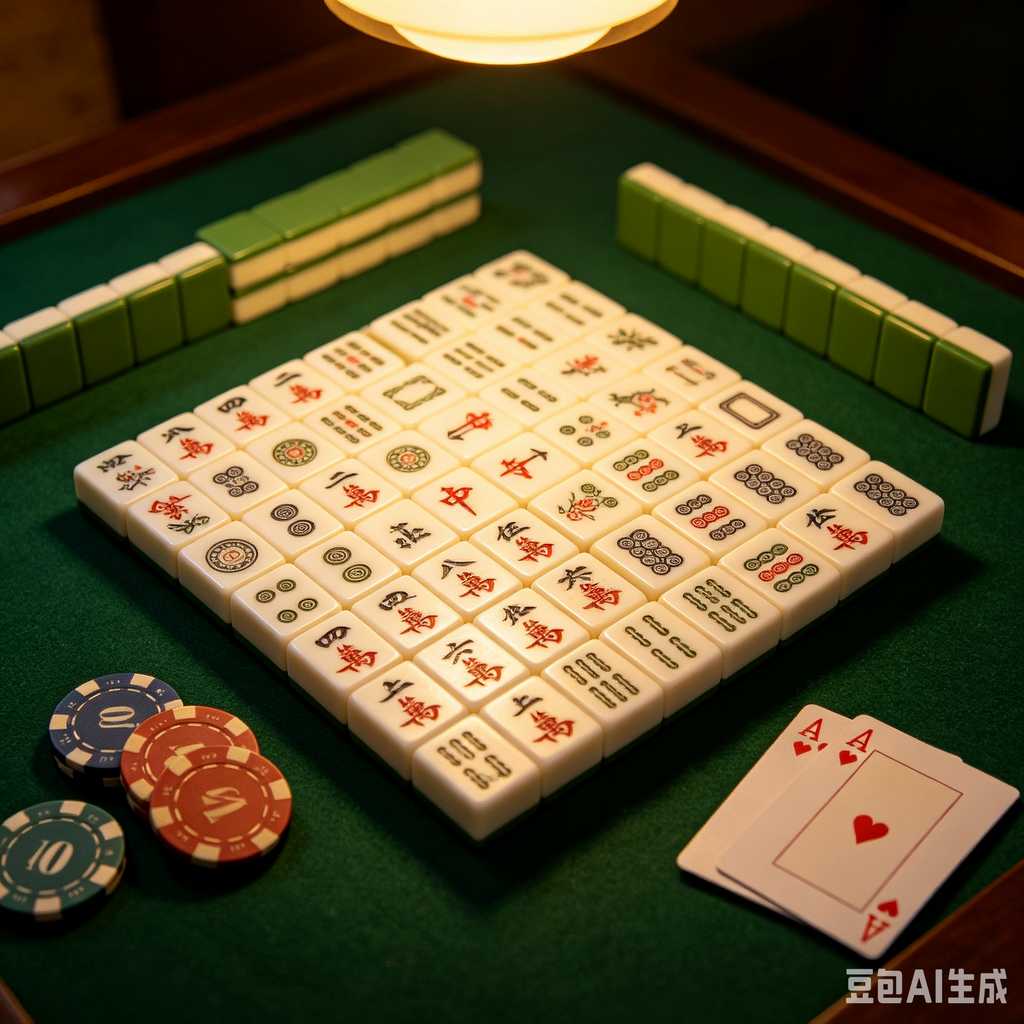Provo,mahjong