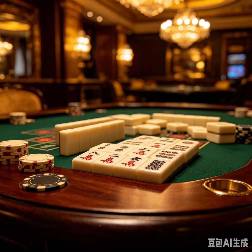 Ghent,mahjong