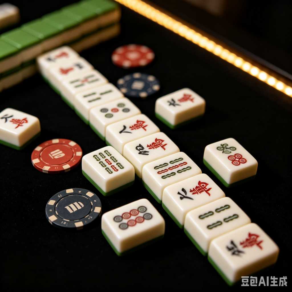 Monterrey,mahjong