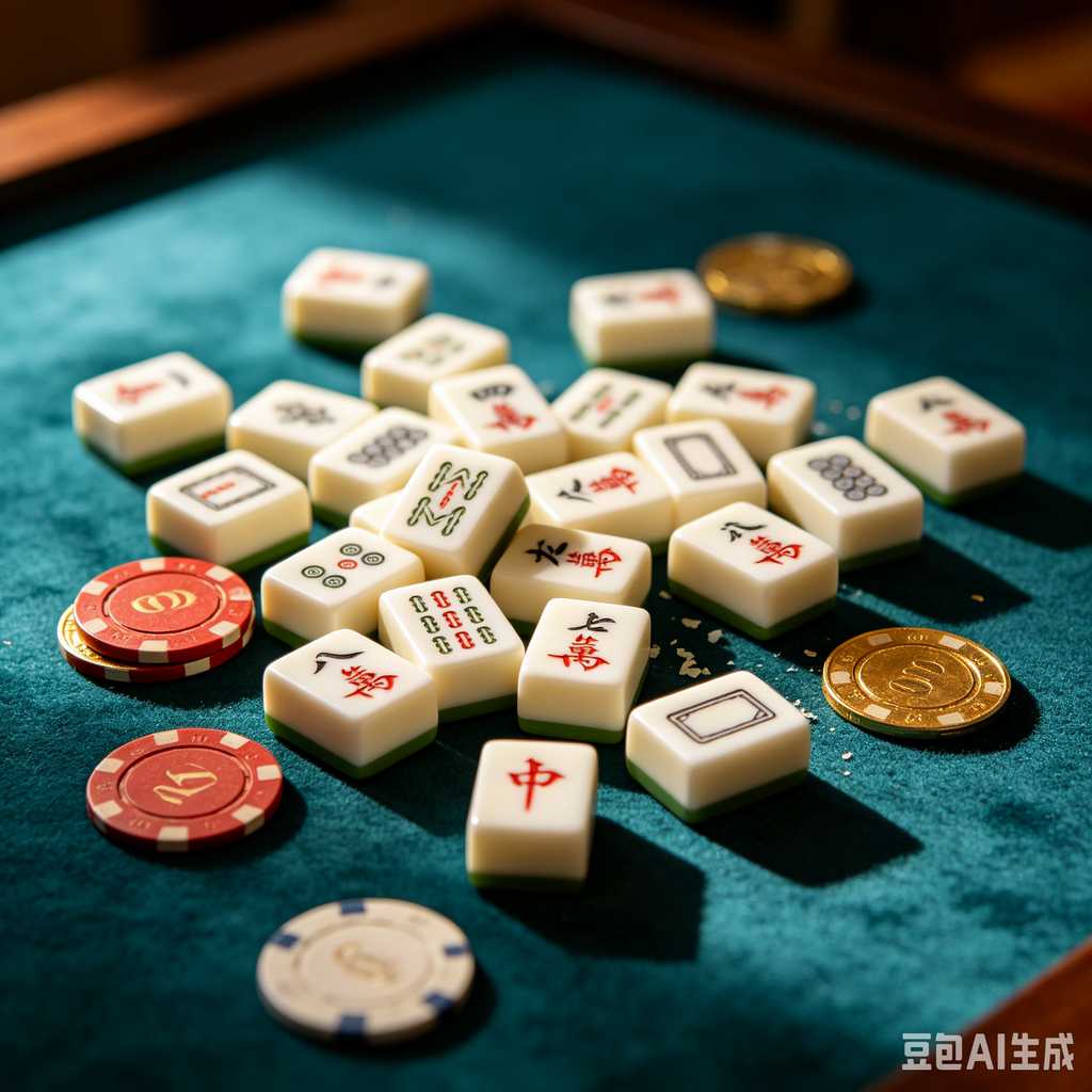 RioDeJaneiro,mahjong