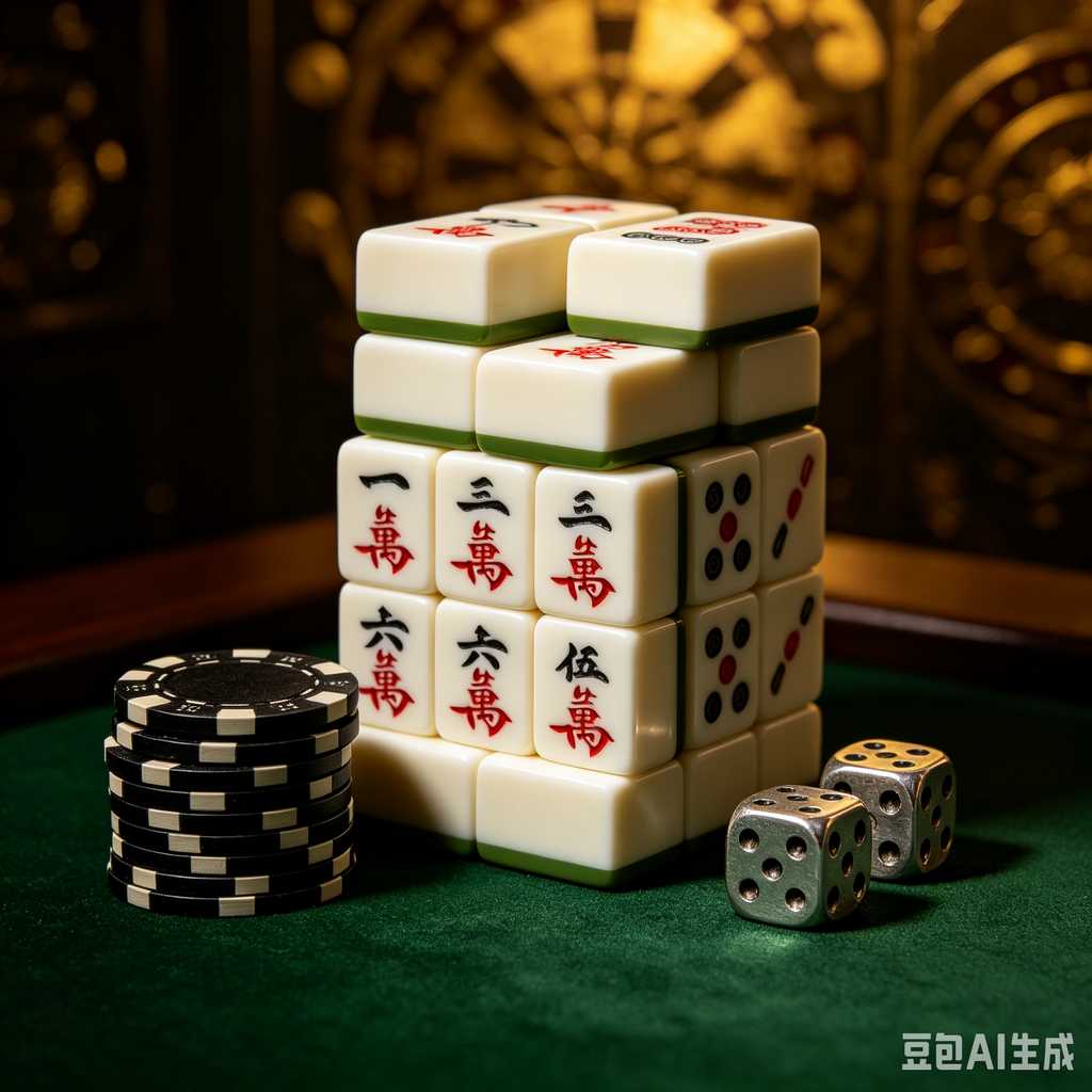 Montpellier,mahjong