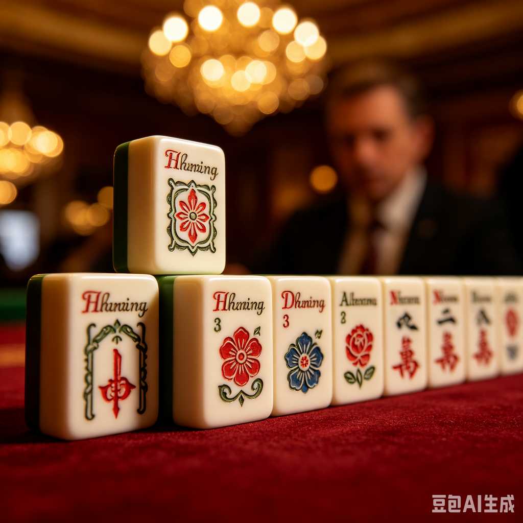 SanJoseCR,mahjong