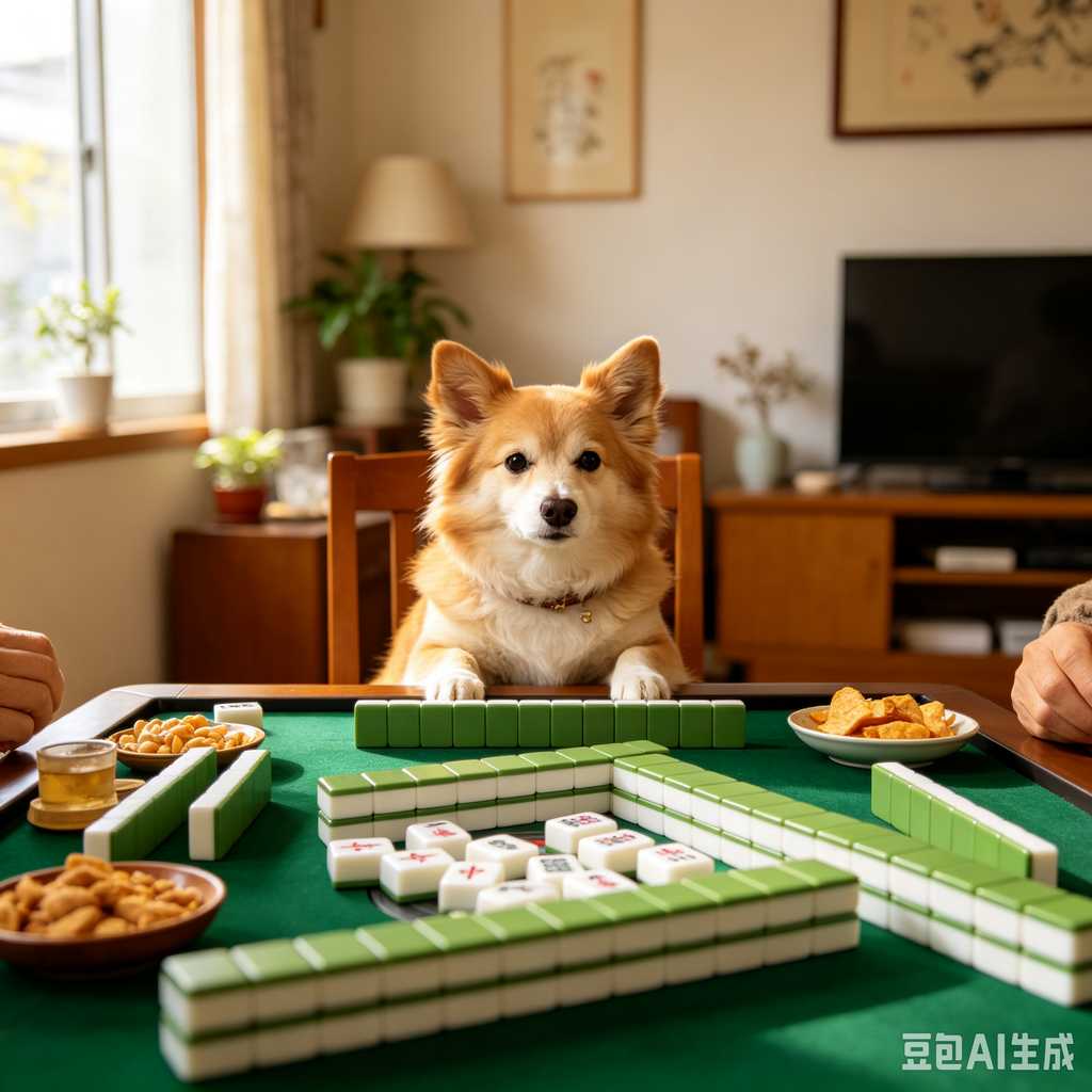 Recife,mahjong