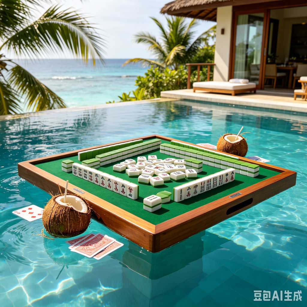 Malaga,mahjong