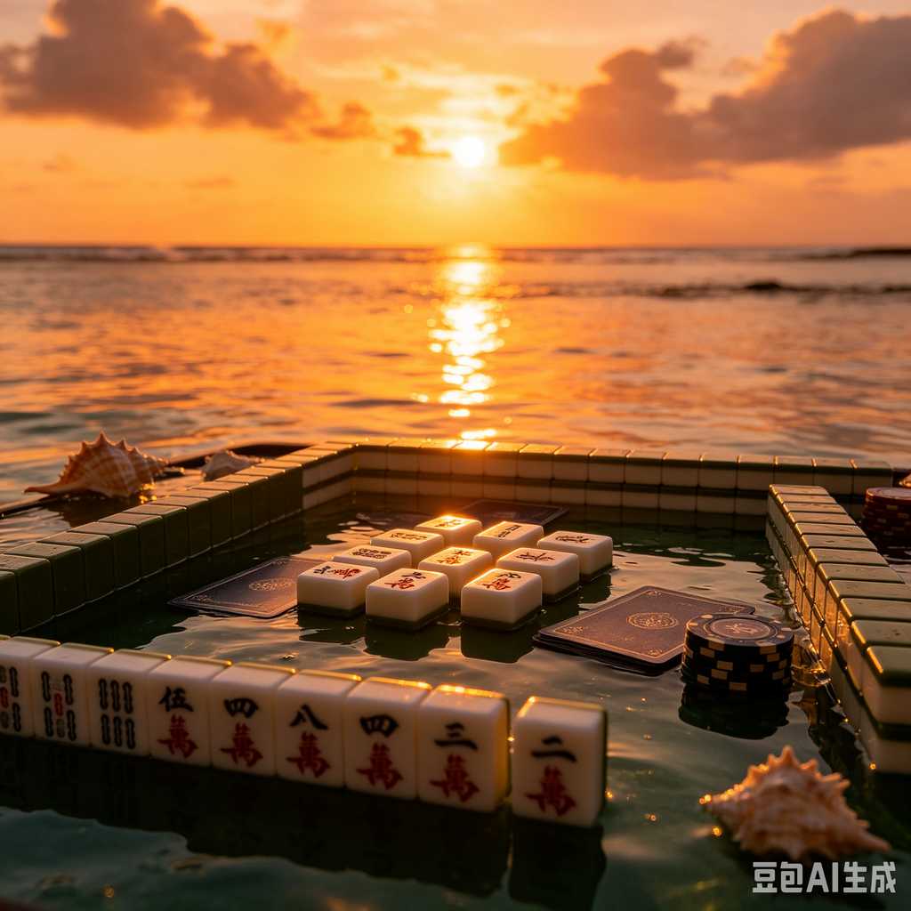 FallRiver,mahjong