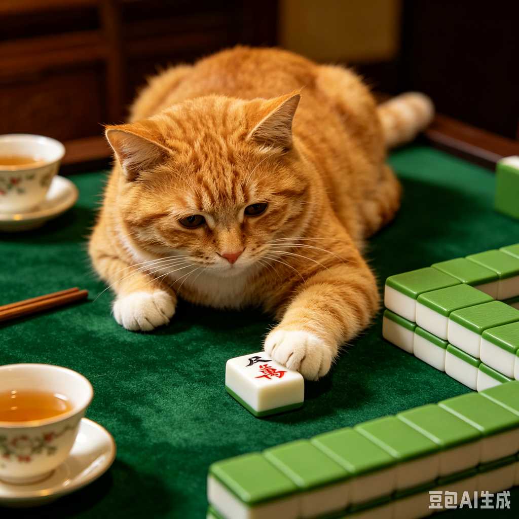 VinaDelMar,mahjong
