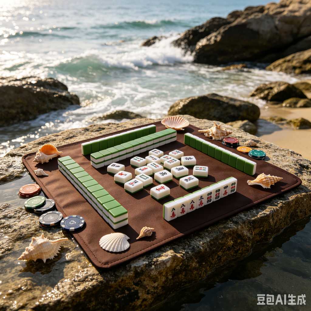 Providence,mahjong