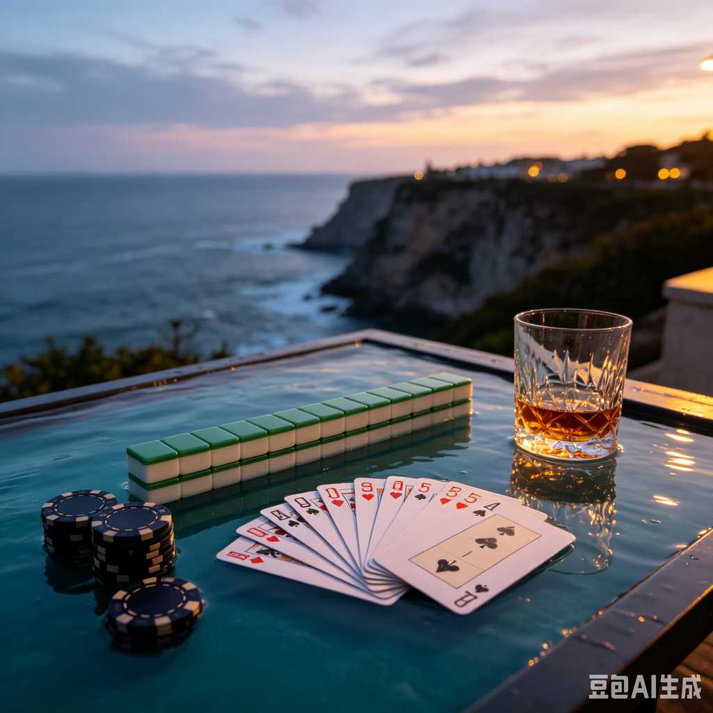 Rosario,mahjong