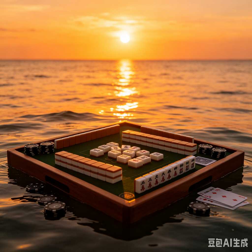 Cleveland,mahjong